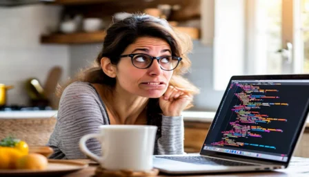 Python for People Who Never Wanted to Code