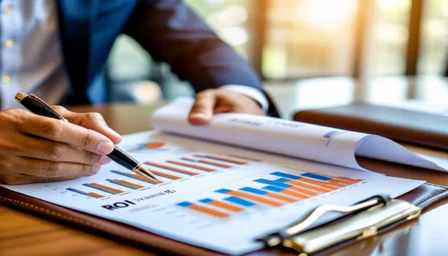How to Measure the Return on Your Learning Investment