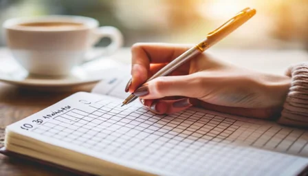Building a Learning Habit That Sticks