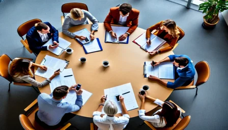 Why Most Corporate Training Doesn't Stick