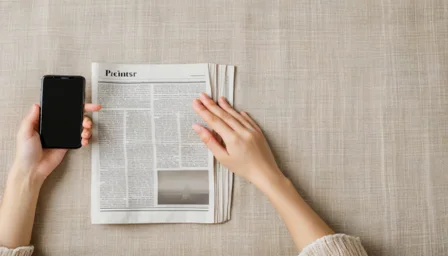 What Is Digital Fluency — and Do You Have It?